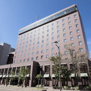 3* 酒店 旭川新月酒店