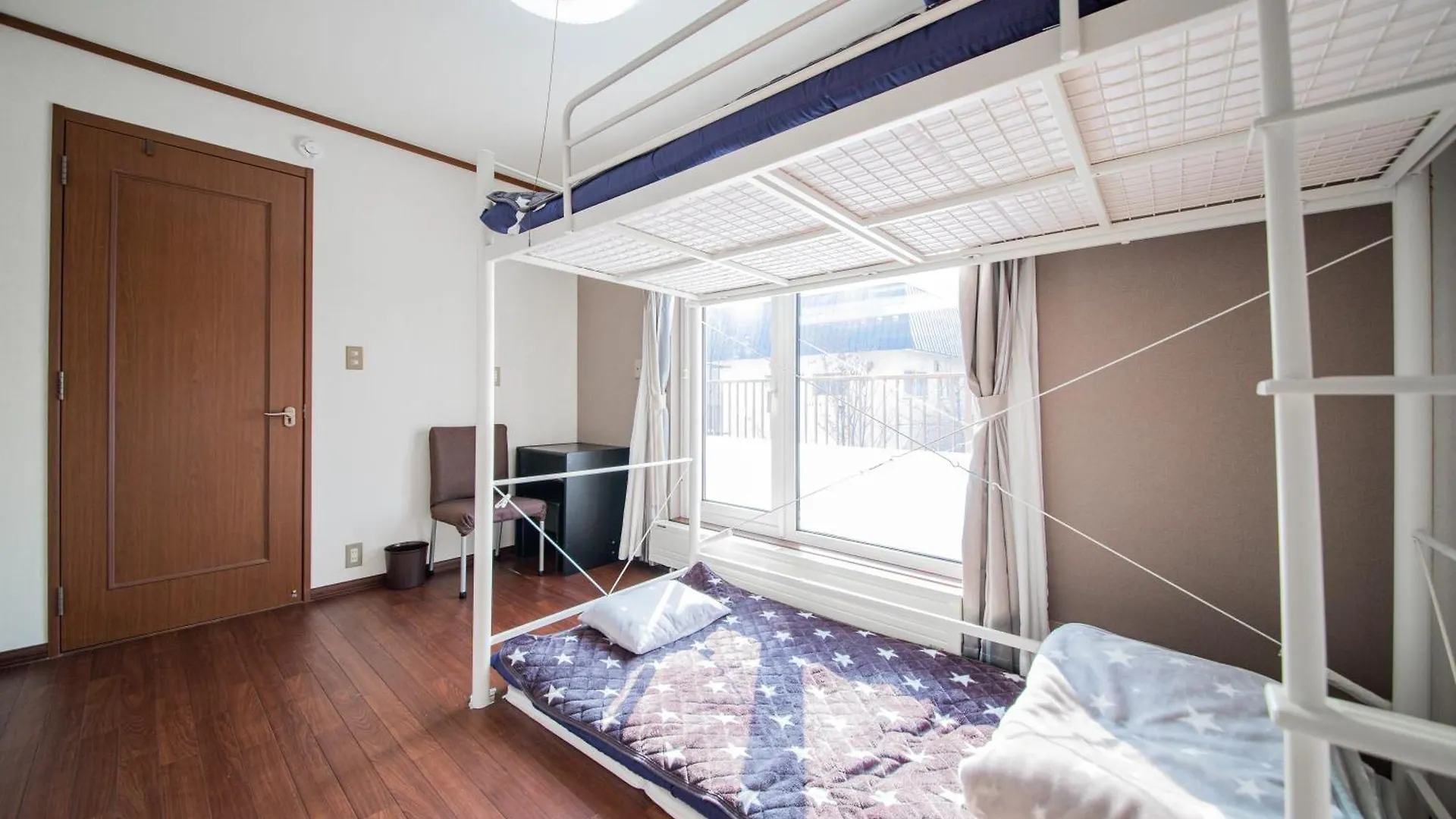 Downtown　Toko11 Villa Asahikawa Holiday home